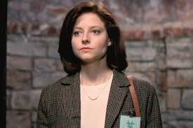 After months of speculation jodie foster has announced that she will not be reprising her role of fbi agent, clarice starling in hannibal, the sequel to the. Can You Match The Detective To The Movie Iconic Movie Characters Jodie Foster Iconic Movies