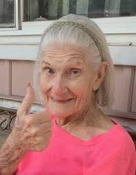 Obituary for Margaret "Marge" (Moore) Rylander