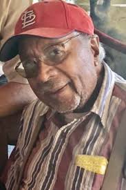 Obituary: Jesse Yates, Thirty-year Retired Veteran of WashU Nephrology