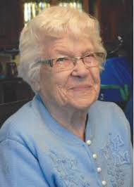 Obituary for Rita M. (Labarge) Brodeur