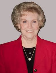 Obituary information for Della Henry