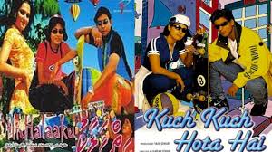 Watch kuch kuch hota hai (1998) from link 1 below. When A Film Critic Holidays Discovering A Very Maldivian Kuch Kuch Hota Hai