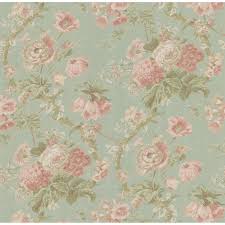 Vintage Inspired Vintage Floral Wallpapers Floral Wallpaper Floral Tumblr