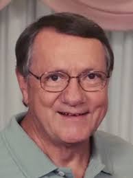 Gene A. Stauffer Obituary July 26, 2018