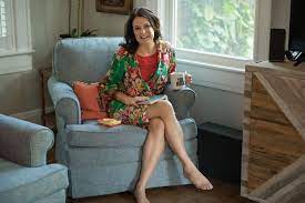 A Hodgkin Lymphoma Survivor S New Normal The Leukemia Lymphoma Society