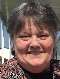 Obituary information for Peggy K. Ayers