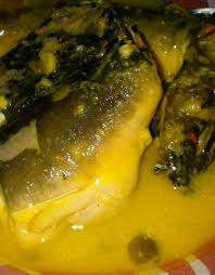 Tapi rasanya masakan tempoyak saya tak pernah dapat menandingi kesedapan masakan arwah bonda mertua yang. Gulai Lemak Tempoyak Ikan Keli Food My Favorite Food Asian Dishes
