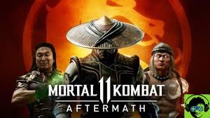 Each character has a basic fatality and brutality already unlocked and secret. Mortal Kombat 11 Fatality And Brutality Guide