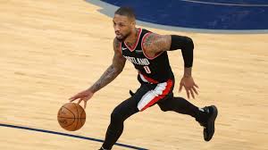 Damian lillard could request a trade after the trail blazers' moved forward with hiring chauncey damian lillard acknowledged that it's impossible to prevent fan incidents although when it comes to. Damian Lillard Refutes Reports From Nba Insider That He Demanded A Trade From The Blazers I Took It For What It Was That S His Thoughts The Sportsrush