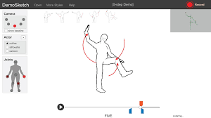 SIGCHI Conference Proceedings Format