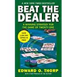 Beat The Market A Scientific Stock Market System Amazon Co Uk Edward O Thorp Sheen T Kassouf 9780394424392 Books