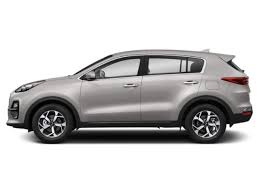 2021 Kia Sportage Prices New Kia Sportage Lx Fwd Car Quotes