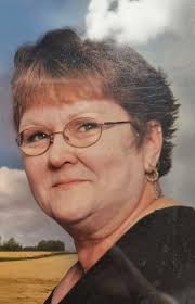 Pamela J. Watson (nee: Dawson)