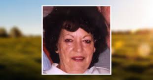 Orenetha Snowden Obituary July 10, 2018