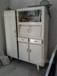 Kitchen Cabinet 50 Imperia Italy Arredamento Arredamento Cucina Vintage Arredamento Anni 50