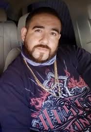 Aaron Charles Lujan Obituary (2025)