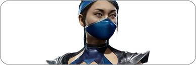 Forward, down, back, high punch. Kitana Mortal Kombat 11 Aftermath Moves