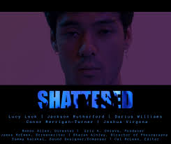 Shattered