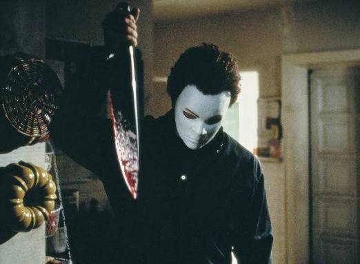 Brian Vs. Movies: Halloween H20: 20 Years Later