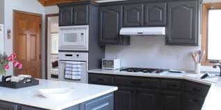 So walletpop asked some experts how to tell when your cabinets need a facelift. Refinishing Kitchen Cabinets Vs Refacing Kitchen Cabinets Ringlogie