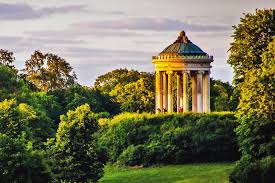 Informationen für besucher und teilnehmer. 10 Best Things To Do For Couples In Munich Munich S Most Romantic Places