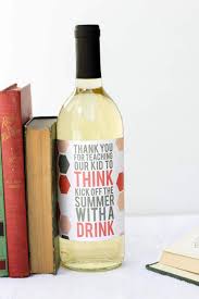 Deliver the gift card with a box of tissues, hand sanitizer, or a new set of whiteboard markers. Classic Teacher Appreciation Food Gifts All Made A Little More Personal