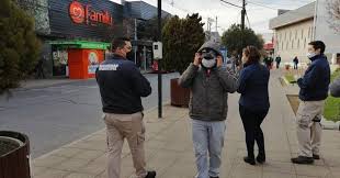 Comuna de la unión avanza a fase 2. San Javier Retrocede A Transicion Y Otras Dos Comunas Avanzan A Fase 3 Diarios En Red