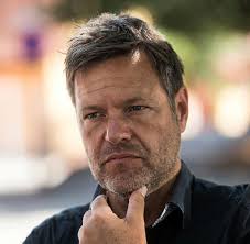 Parteichef robert habeck hat das zurückgewiesen. Scheidender Umweltminister Habeck Sieht Grune Vor Grosser Neuer Aufgabe Welt