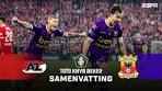 EEN ZINDERENDE BEKERFINALE met UITBLINKENDE ... - YouTube