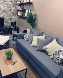Jadi perkongsian giler deco pada kali ini adalah dari masturah mutillip. Rumah Nampak Mewah Kemas Super Cantik Walaupun Ruang Kecil Begini Cara Dekonya Keluarga