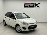 FORD-FIGO