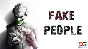 Growing up means realizing a lot of your friends aren't really your friends. Fake People V S Real People Best Whatsapp Status New Best Telugu And English Whatsapp Statuses Youtube