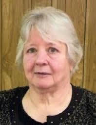 Charlotte Claudette Byrd Obituary