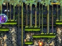 ¡después de 30 años, la contra que tú y yo conocimos ha vuelto! Contra Evolution Game Download For Android Geever