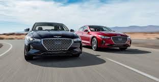 Jenesiseu), is the luxury vehicle division of the south korean vehicle manufacturer hyundai motor group. Hyundai Planning To Launch Mercedes Benz Rivaling Genesis Brand In India