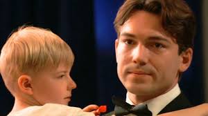 General Hospital Recap, May 23, 2025: Michael Corinthos returns and claims  his son