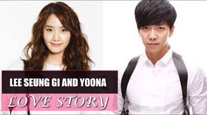 Lee had numerous hit songs as a singer such as because you're my woman. Lee Seung Gi Hwayugi Had Been Chasing After Girls Generation S Yoona For Five Years Youtube