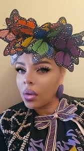 The brothers in New Orleans listing to music!