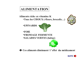 Vitamine k1 cheplapharm 10 mg/1 ml injectable et buvable boîte de 5 ampoules de 1 ml. Traitement Anticoagulant