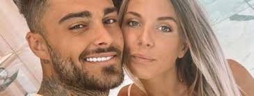 Body measurements of jessica thivenin. Jessica Thivenin Lmat Et Thibault Garcia Bientot Parents Ils Partagent Une Photo Hilarante Qui Fait Reagir Les Internautes Sur Buzz Insolite Et Culture