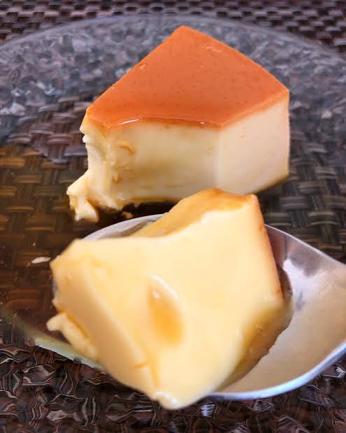 Receita de Pudim de Leite Condensado Sem Furinhos: Lisinho e Perfeito