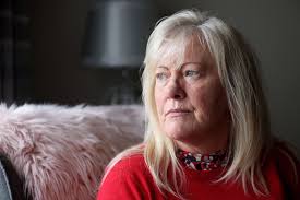 Corien never had a voice