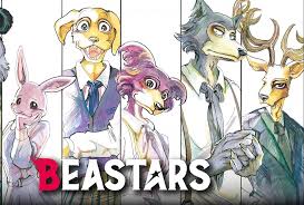 At the drama club, riz's hypocrisy and nice bear act infuriates legoshi, but pina steps in to calm things down. Beastars Anime Review Nefarious Reviews
