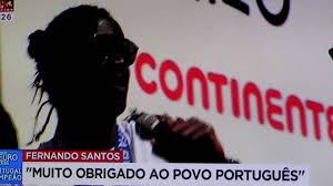 Os feriados em portugal já deram o que falar durante o período da crise de 2012. Eder Portugal Na Alameda Hoje E Feriado Cristiano Ronaldo Passa O Microfone Youtube