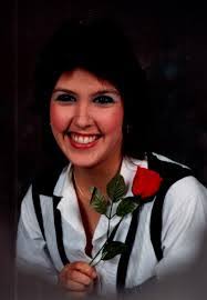 Tammy Stoner's Instagram, Twitter & Facebook