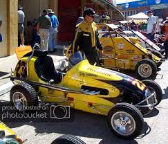 Here Are A Few Photos I Took At The Vintage Speedway Spectacular At The Brisbane Exhibition Grounds A Couple Of We Old Race Cars Hot Rods Cars Muscle Race Cars