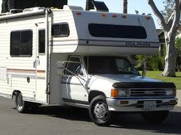 Toyota Motorhome For Sale Craigslist Selection For Your 1993 Another Toyo Craigs Toyota Pickup For Sale Toyota Motorhome Pickups For Sale