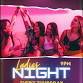  Ladies Night EVERY Thursday at Kasey’s! - event image