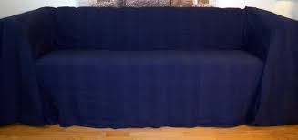 Fabulous Enormous Dark Blue Throw 250x350 Cms Ideal For An Extra Large 3 Or 4 Seater Sofa It Comes In Smaller Large Throws For Sofas Sofa Throw Seater Sofa