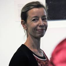 What a treat to have Dr Fiona Oliver from National Library of New Zealand  giving a tour and talk of the exhibition she curated. 'Between skin &  shirt: The photographic portraits of